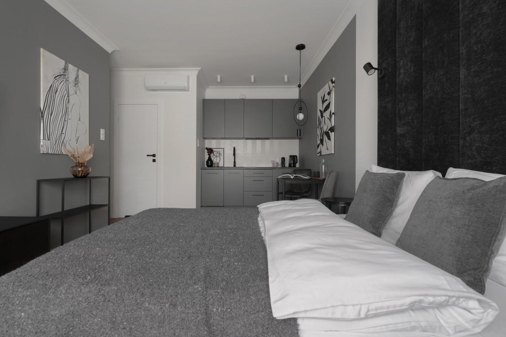 Apartment Apartio *