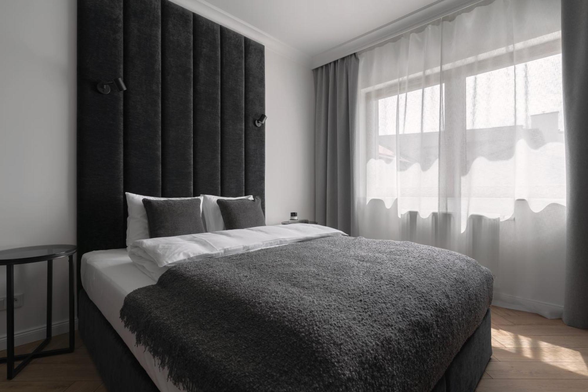 Apartament Apartio Gliwice