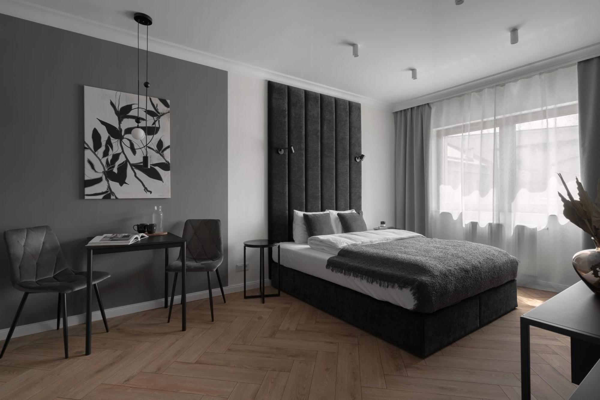 Apartment Apartio