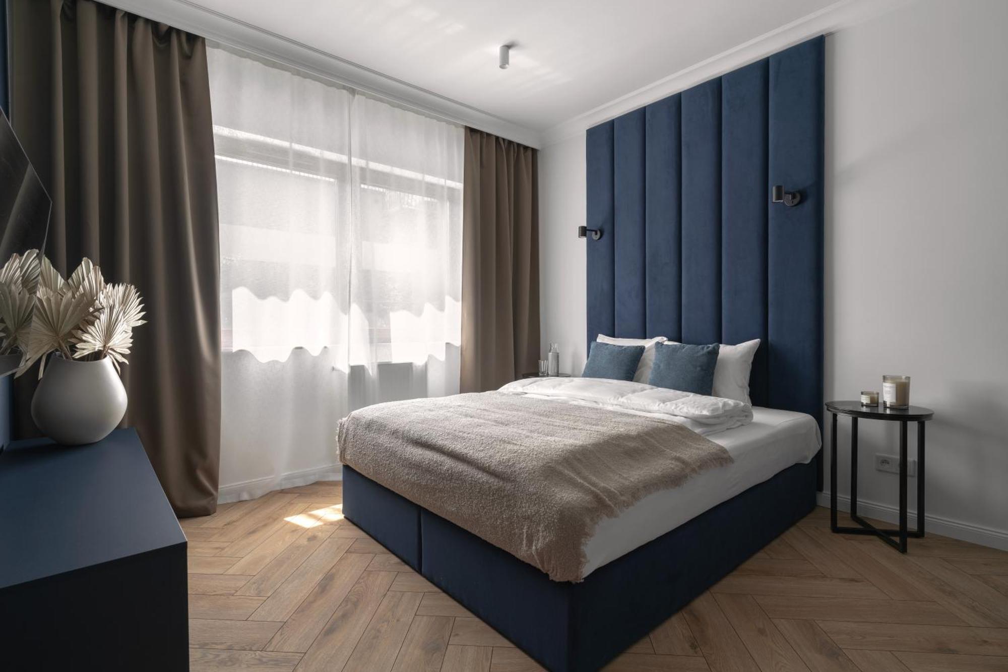 Apartment Apartio Gliwice