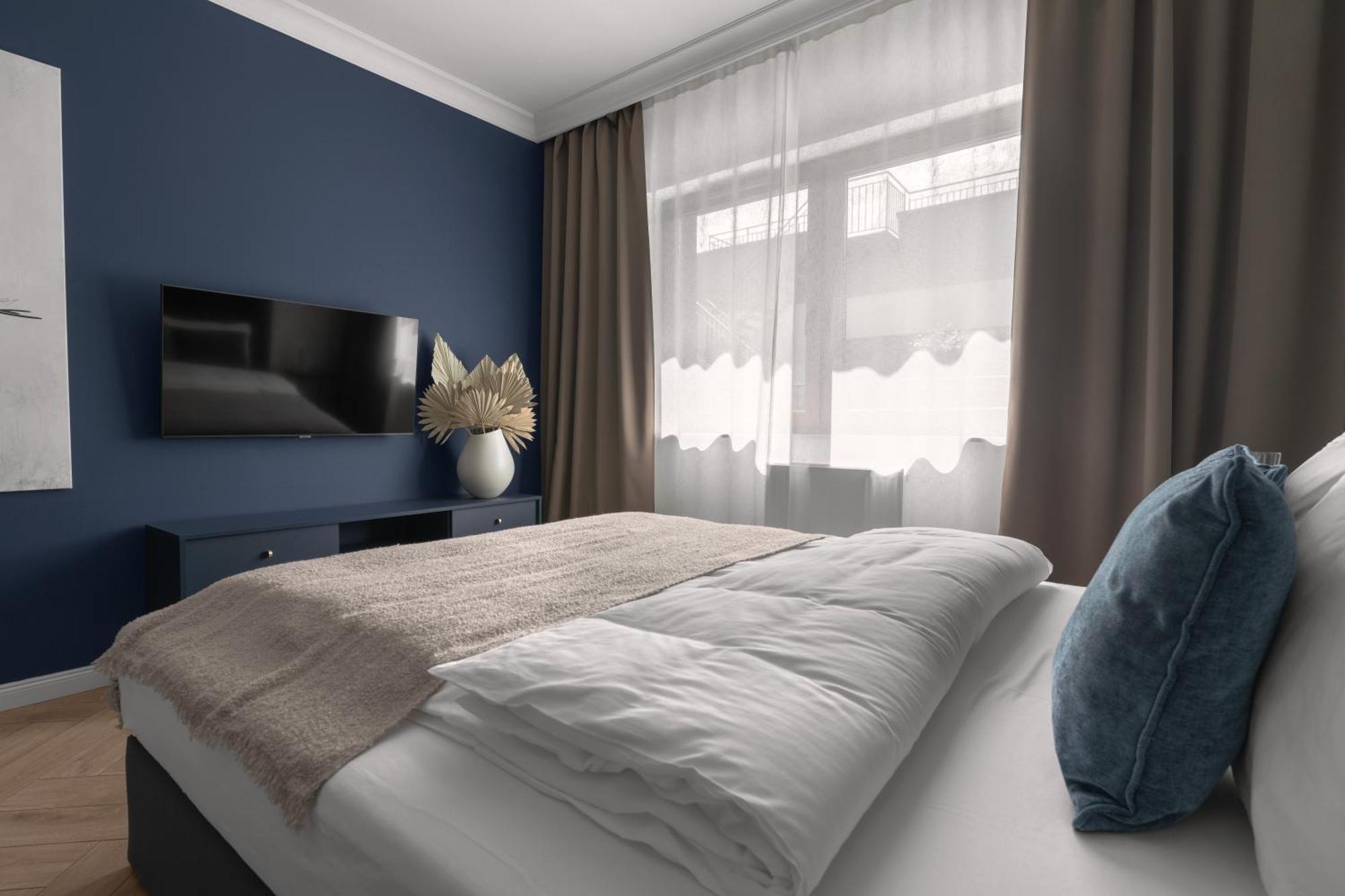 Apartio Apartment *