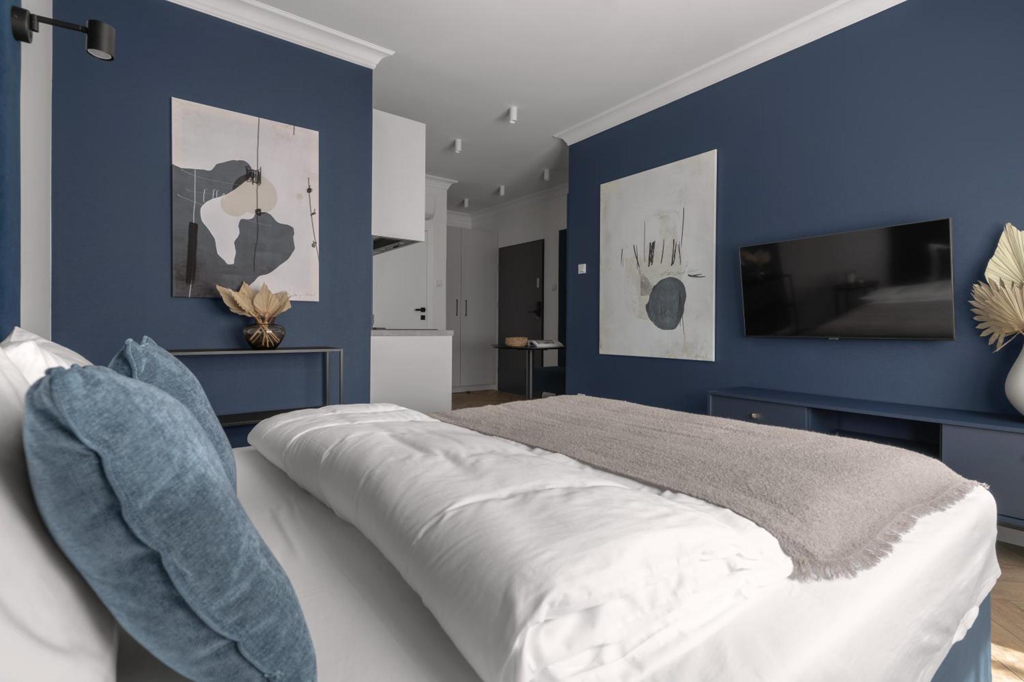Apartment Apartio *