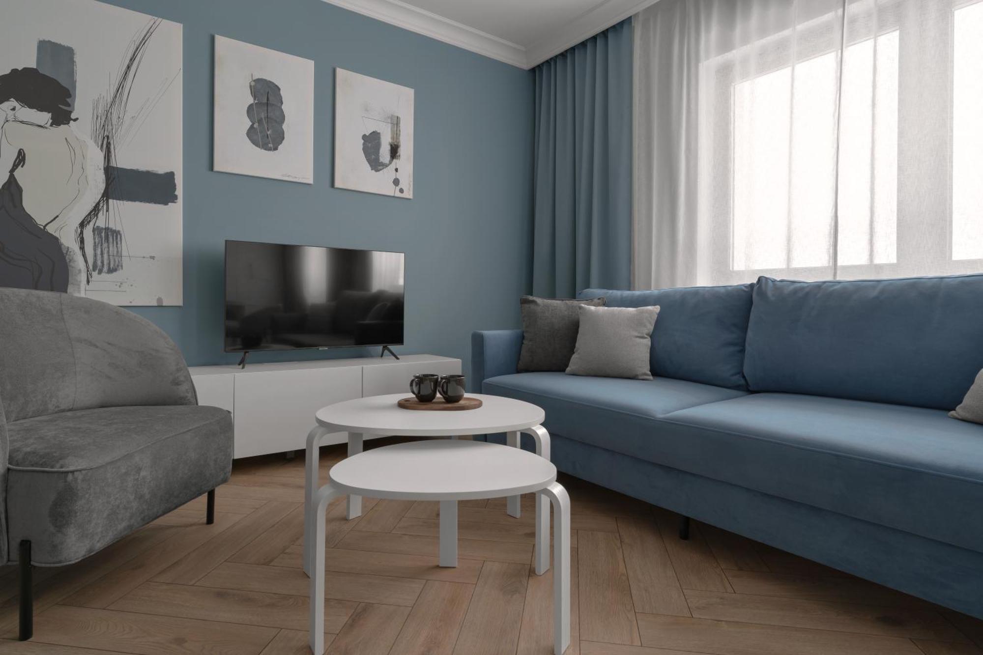 Apartio Apartament