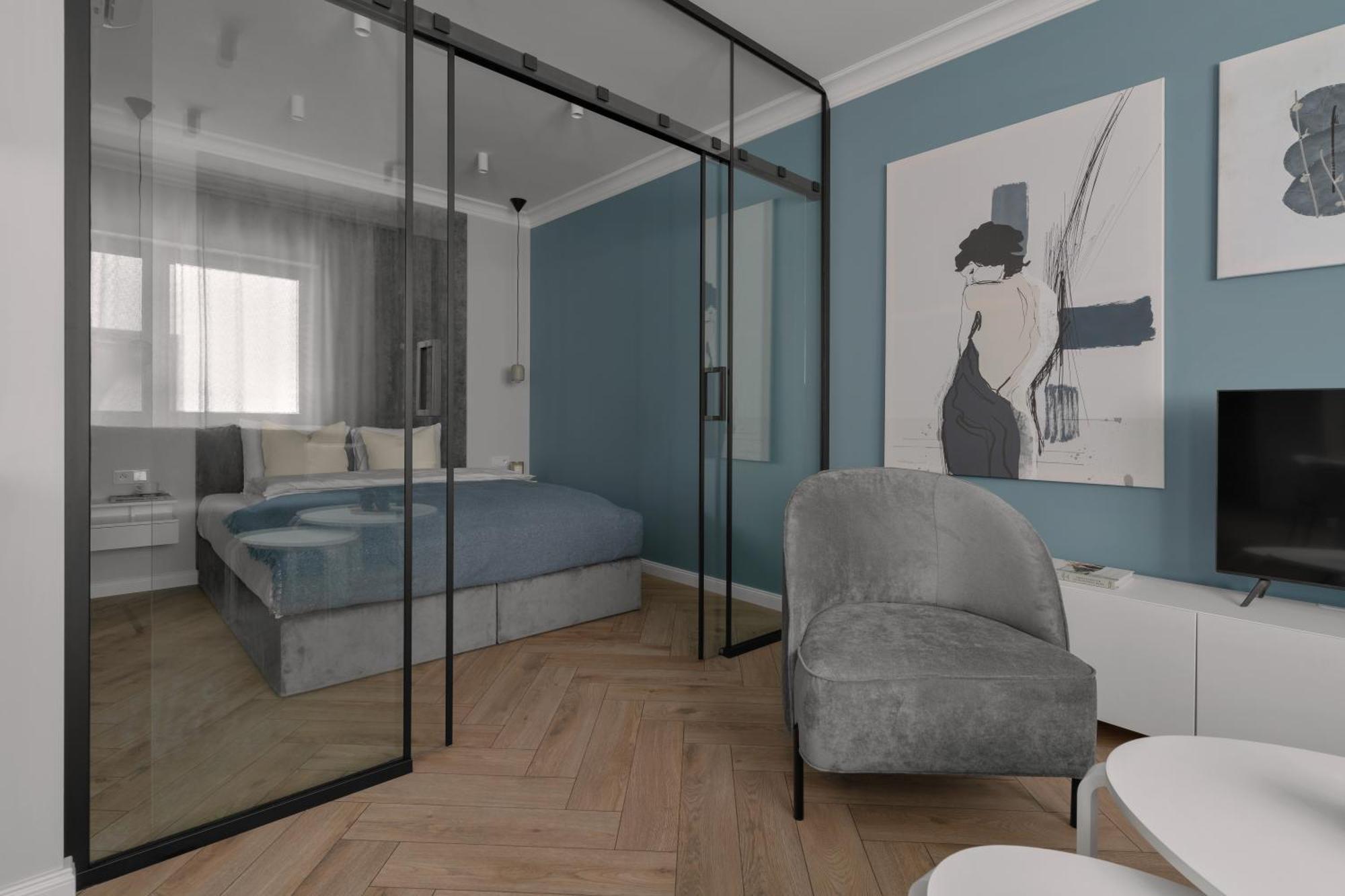 Apartment Apartio