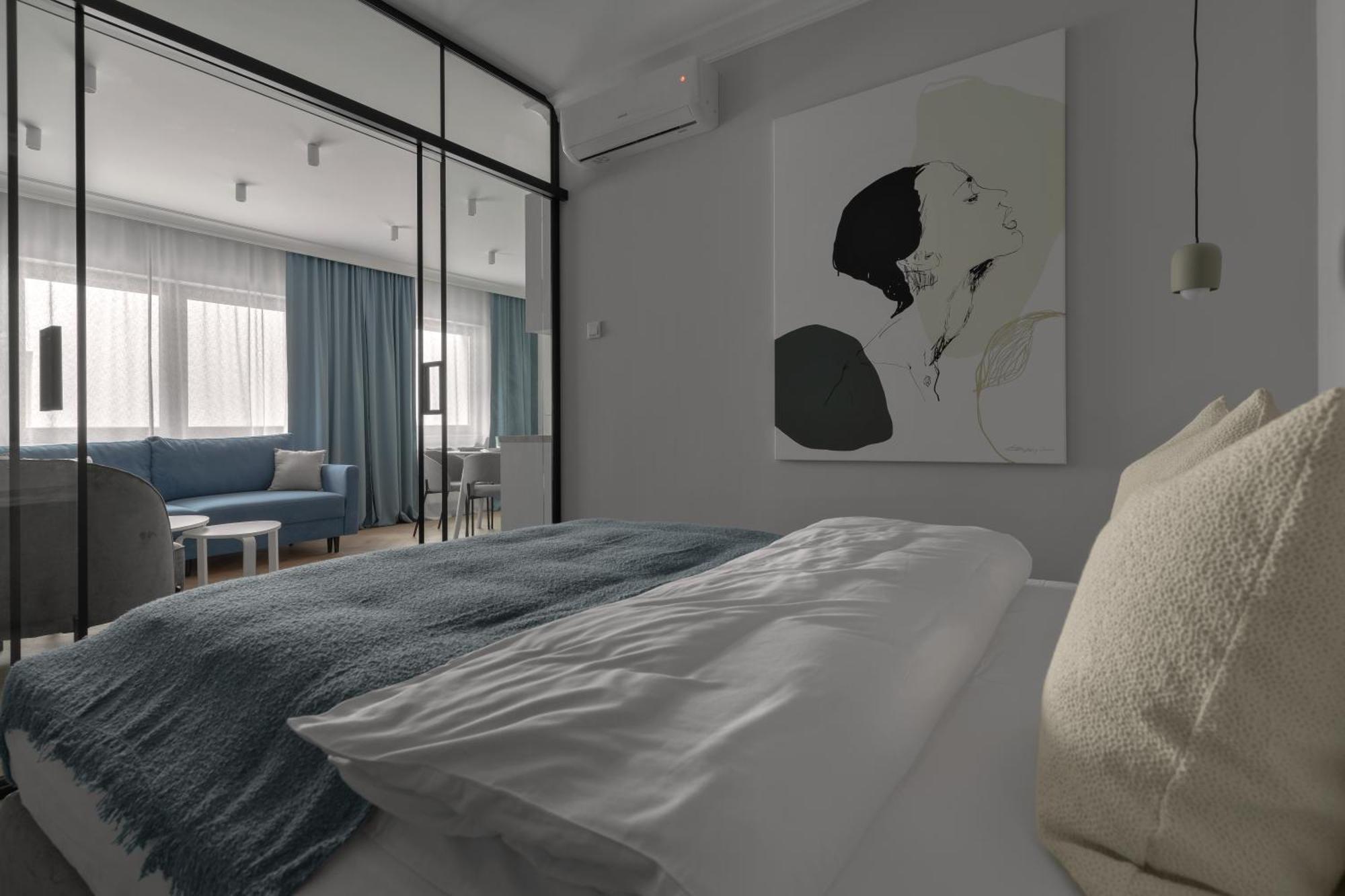 Apartio Apartment Gliwice