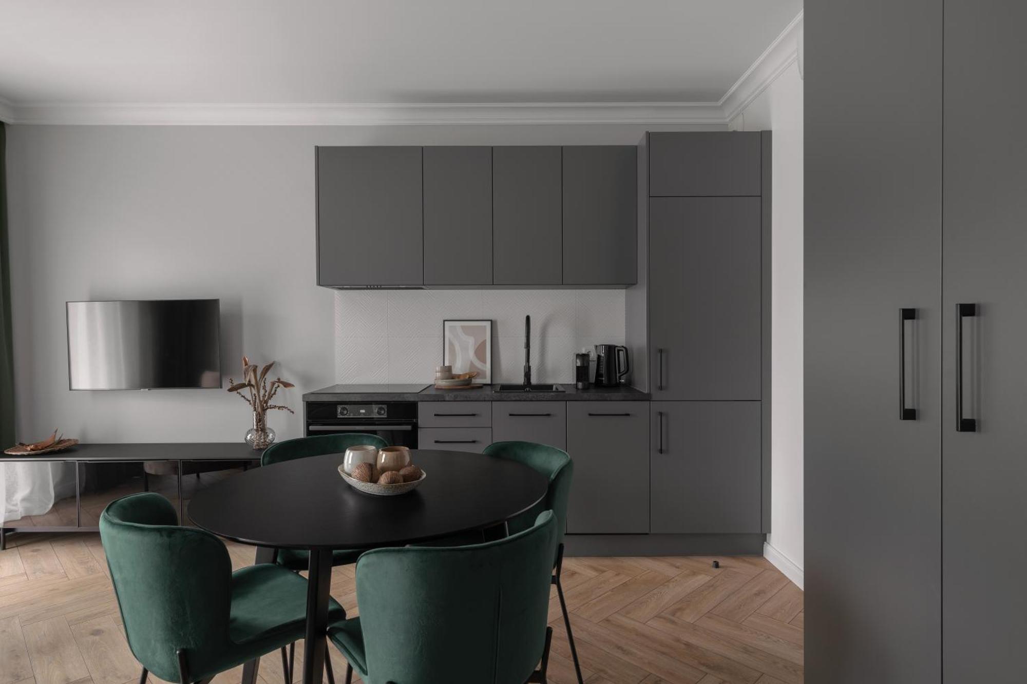 Apartment Apartio Gliwice