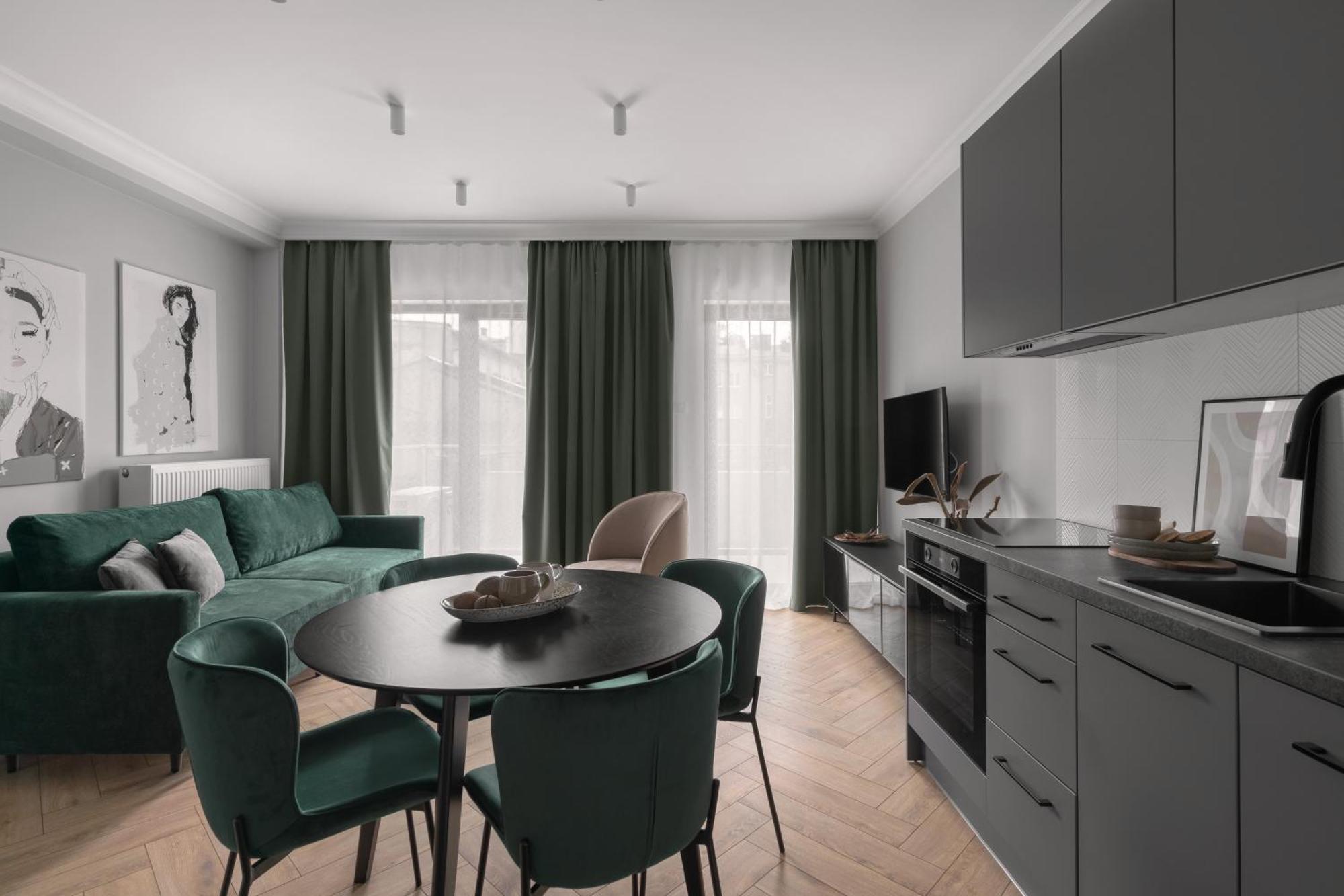 Apartment Apartio