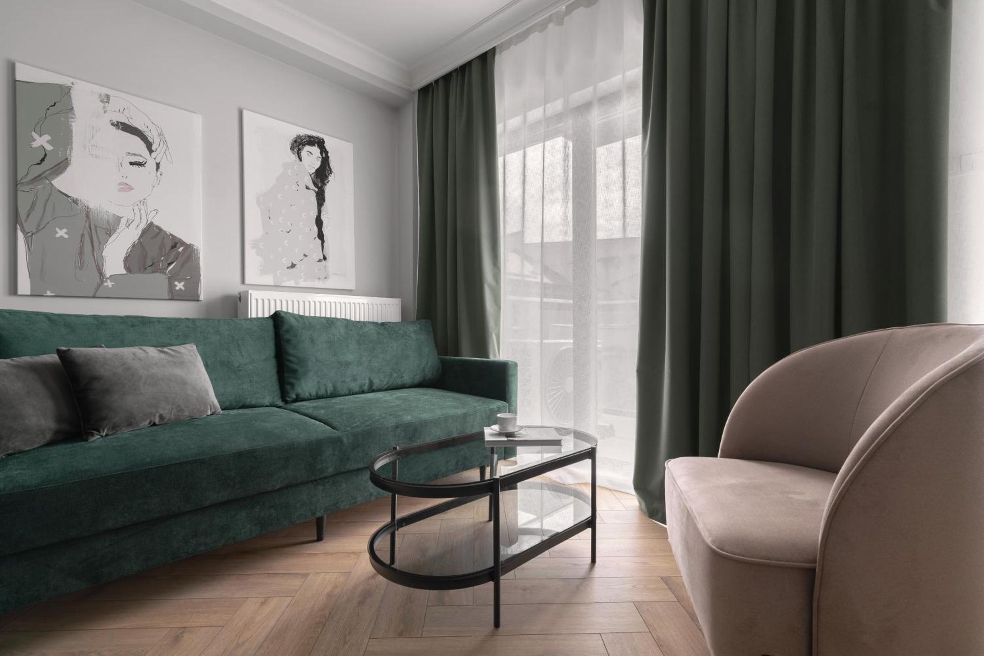 Apartio Apartment