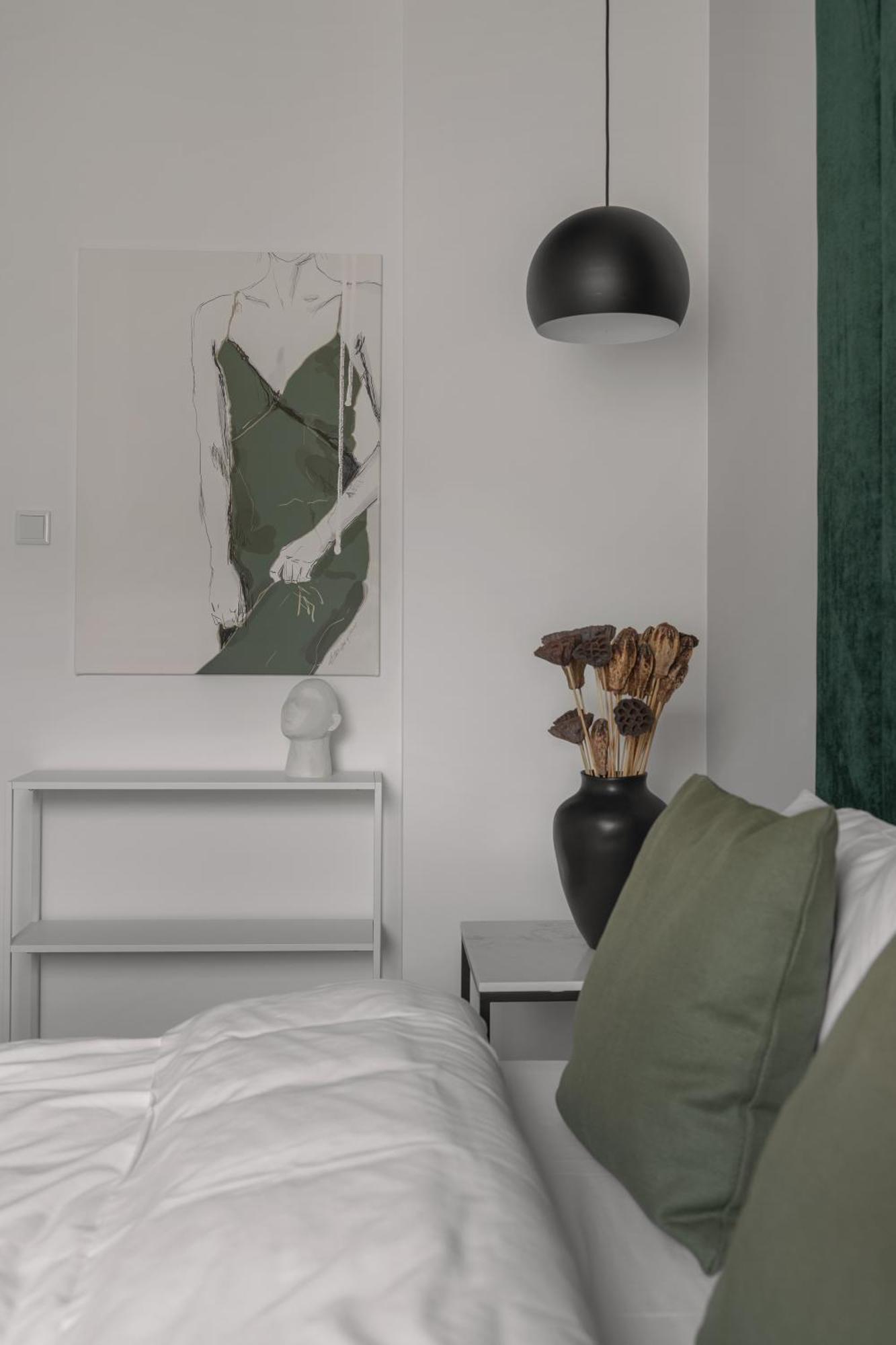 Apartio Apartment Gliwice