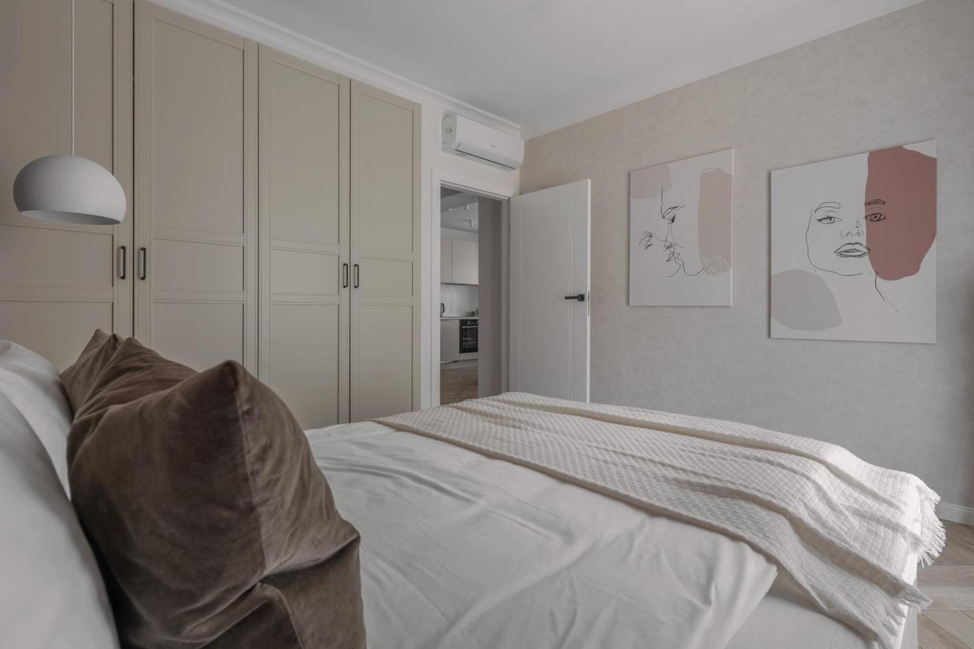 Apartment Apartio *