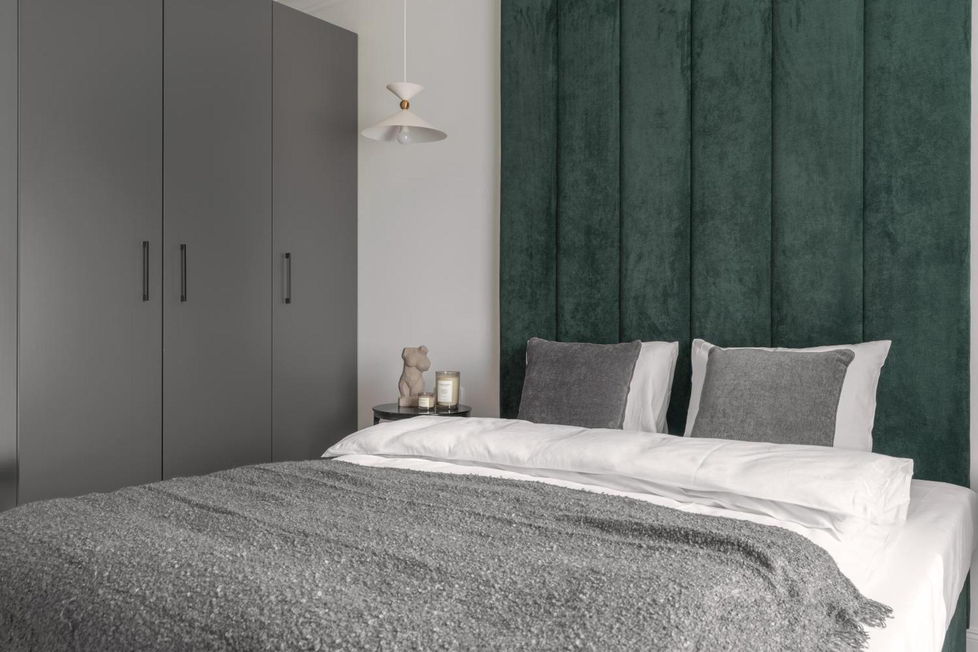 Apartio Apartment Gliwice