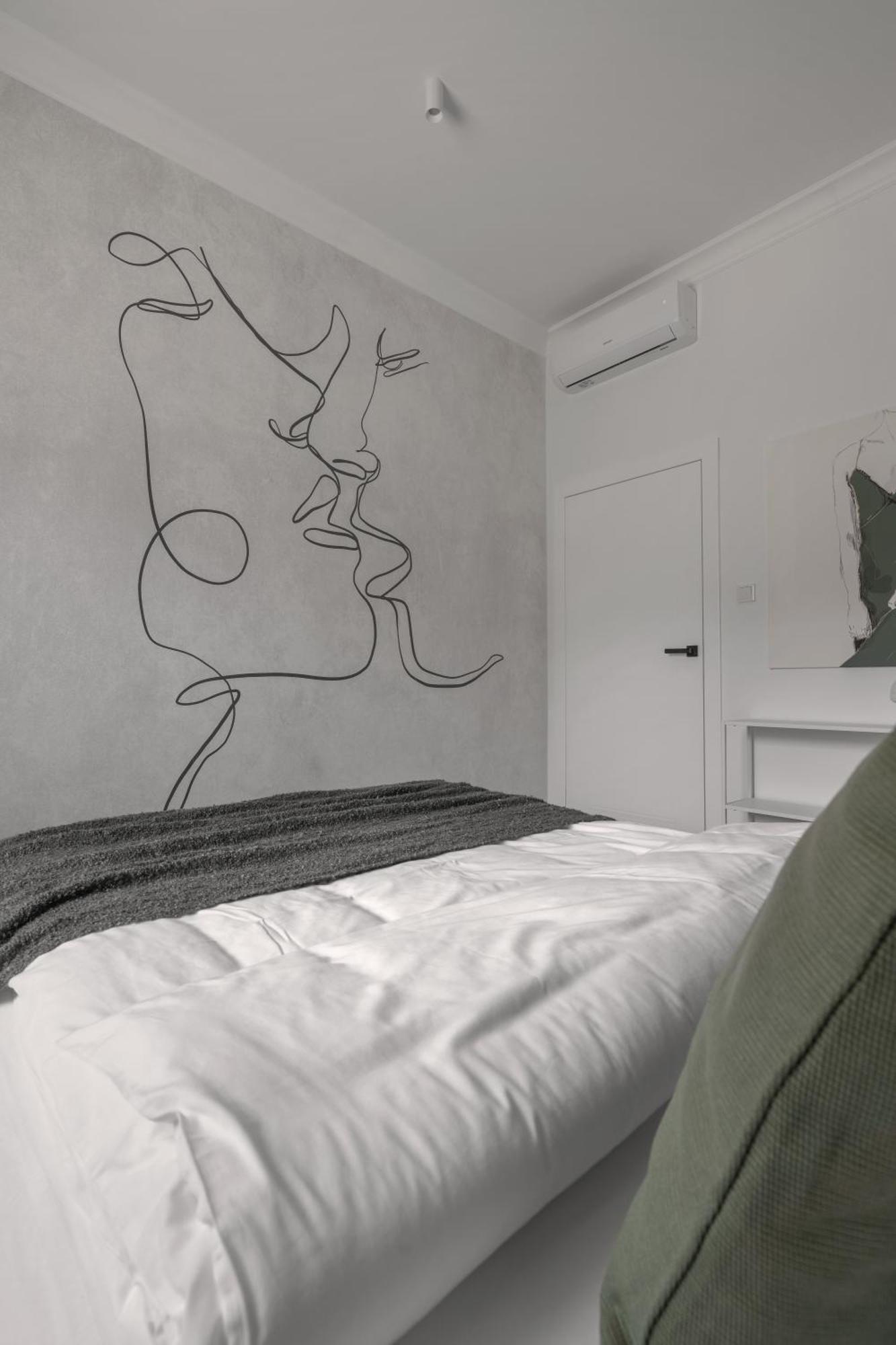 Apartment Apartio Gliwice