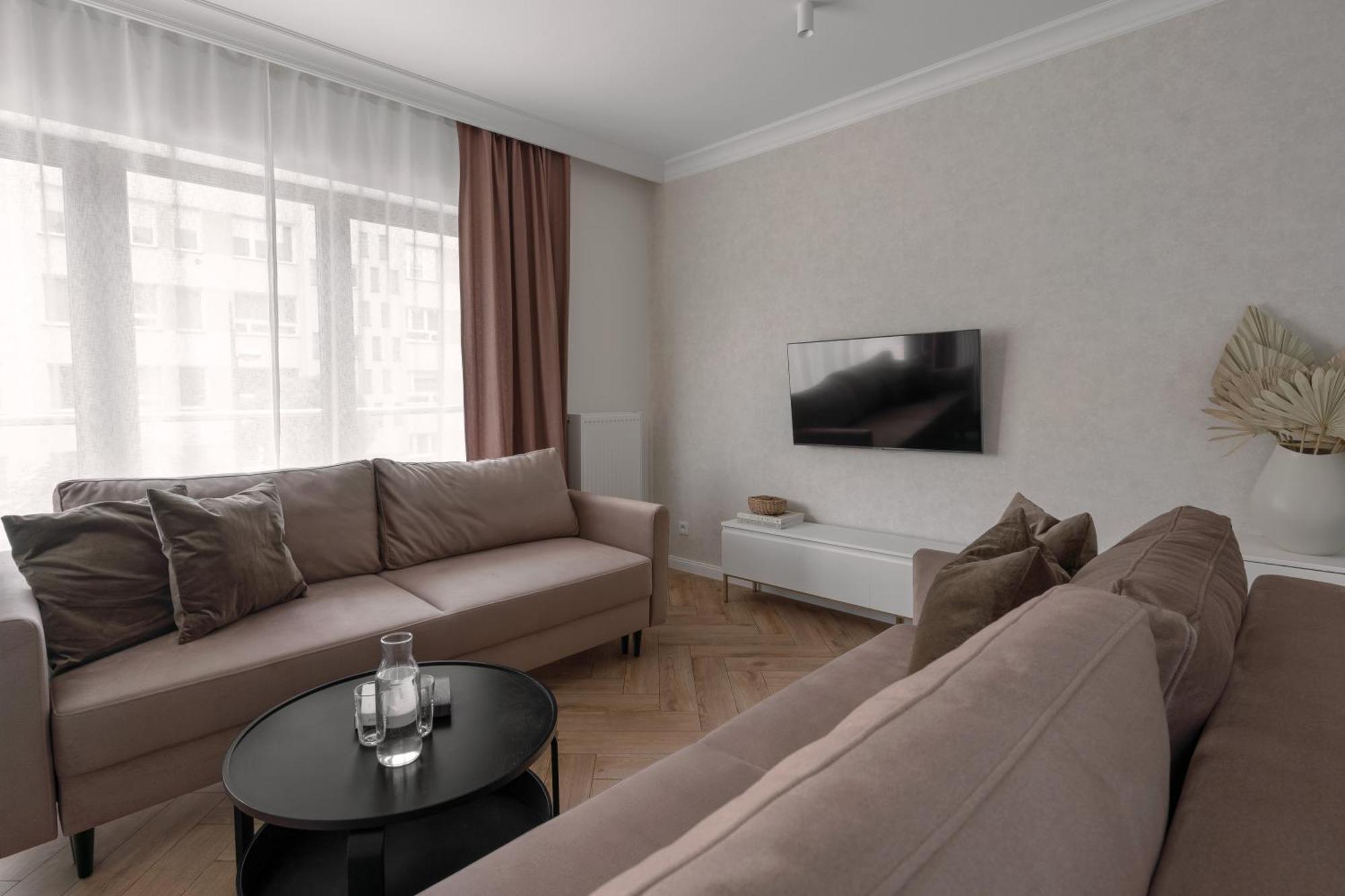 Apartio Apartment
