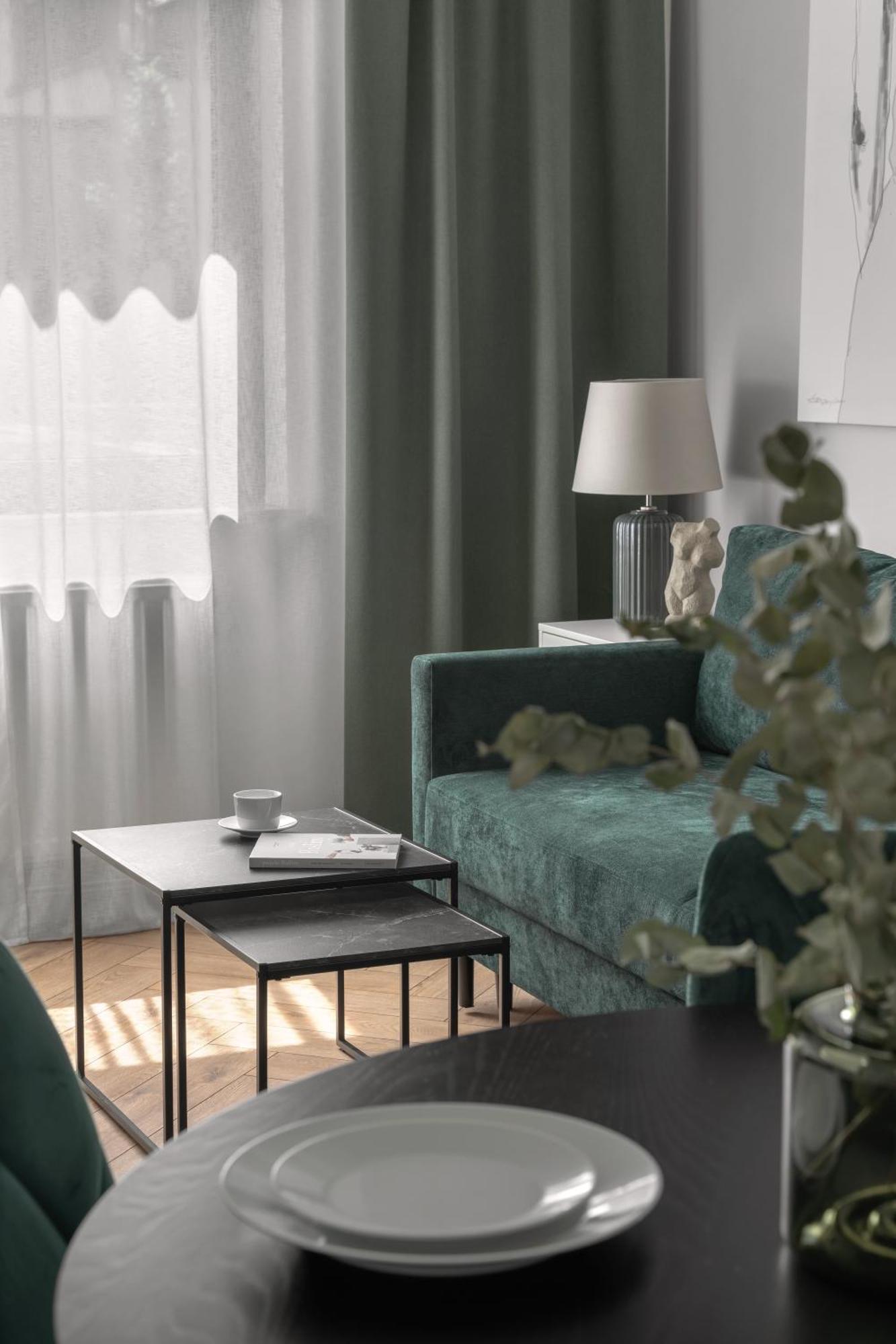 Apartment Apartio *
