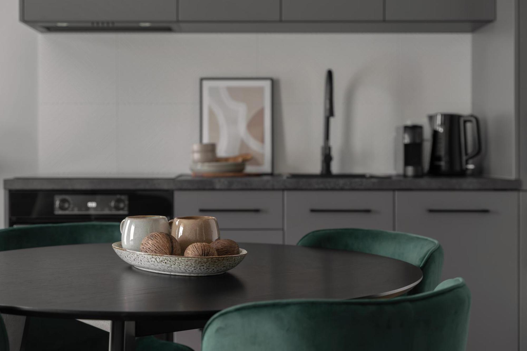 Apartio Apartment