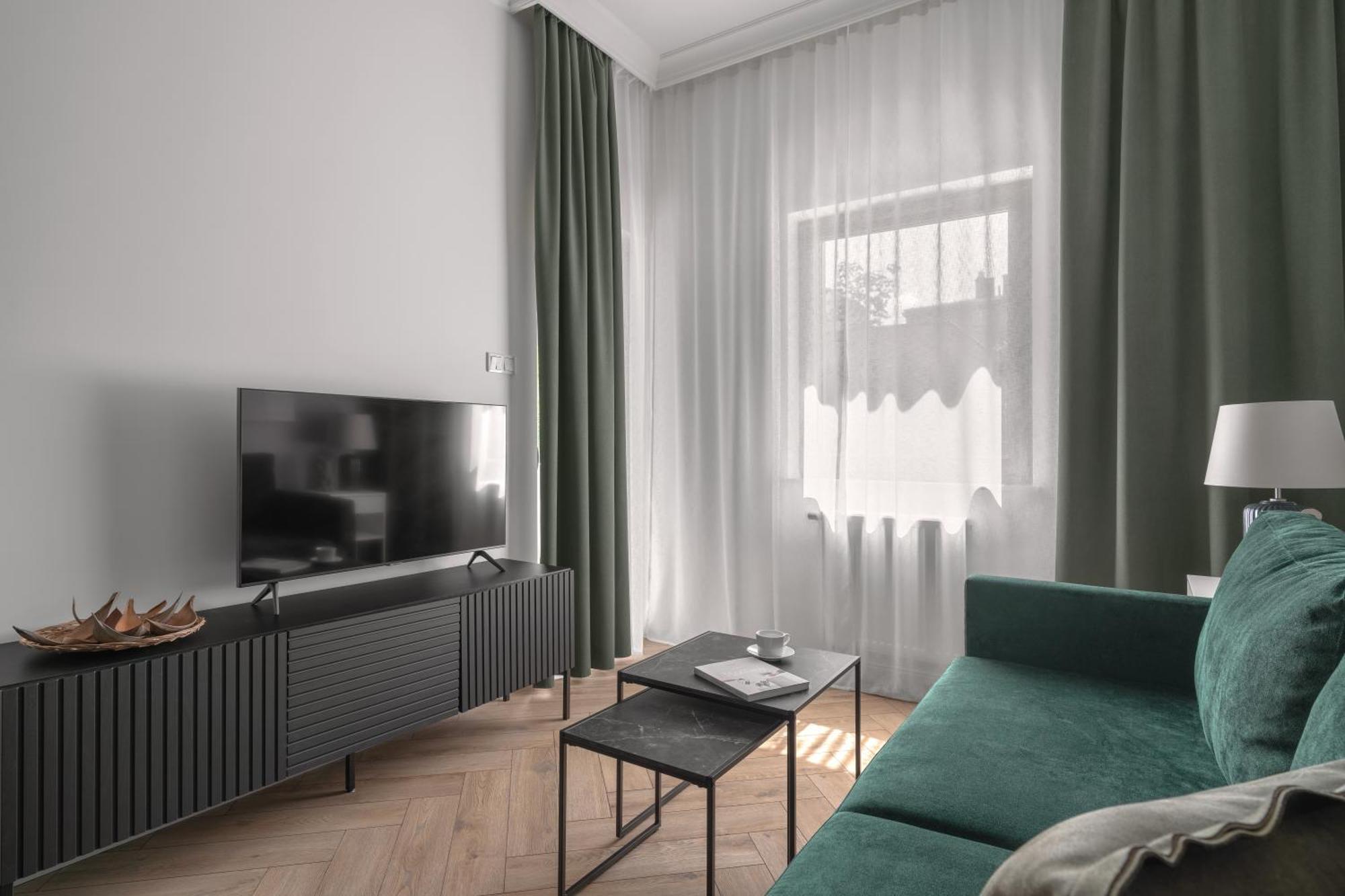 Apartio Apartment Gliwice