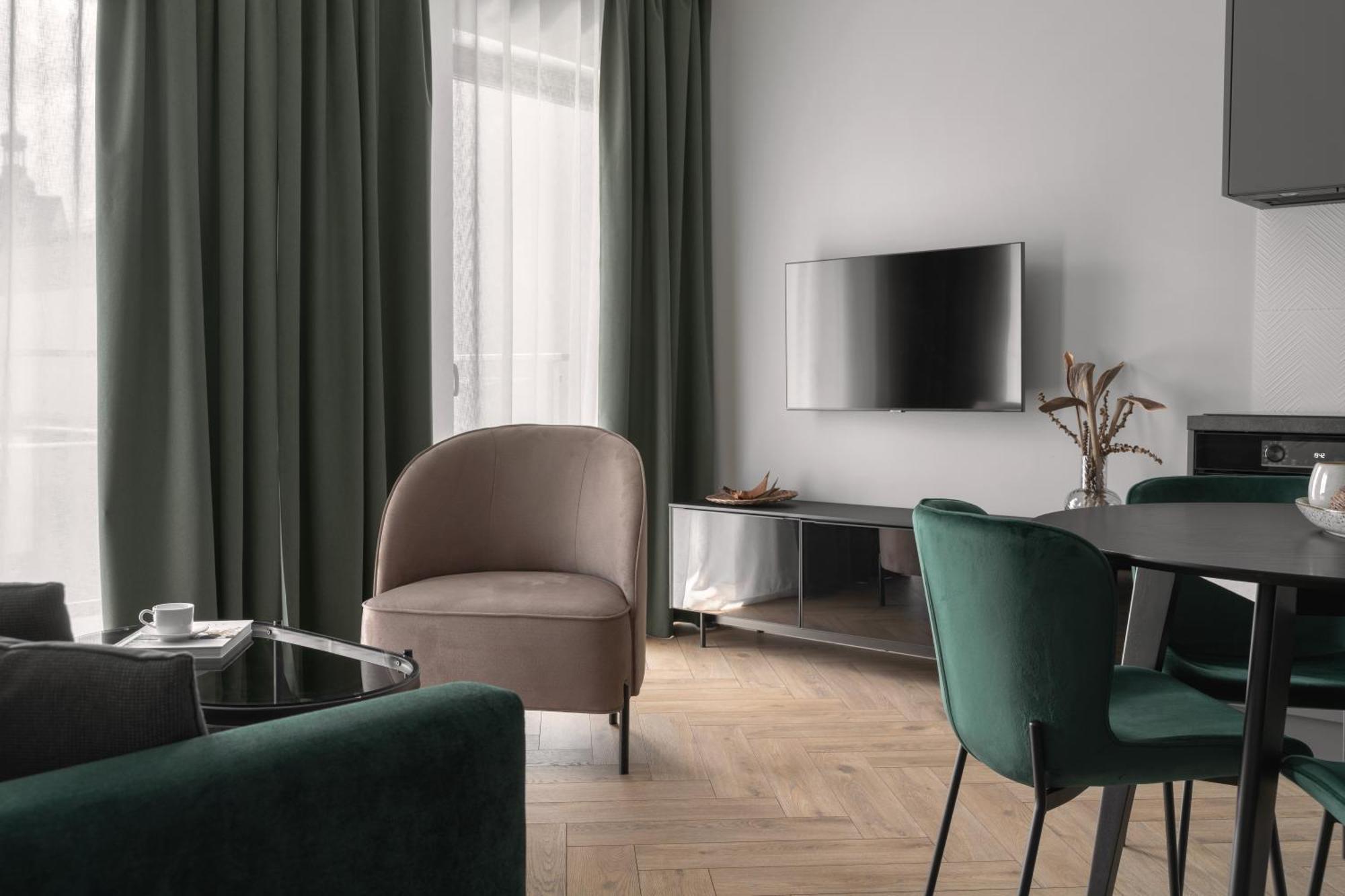 Apartment Apartio Gliwice