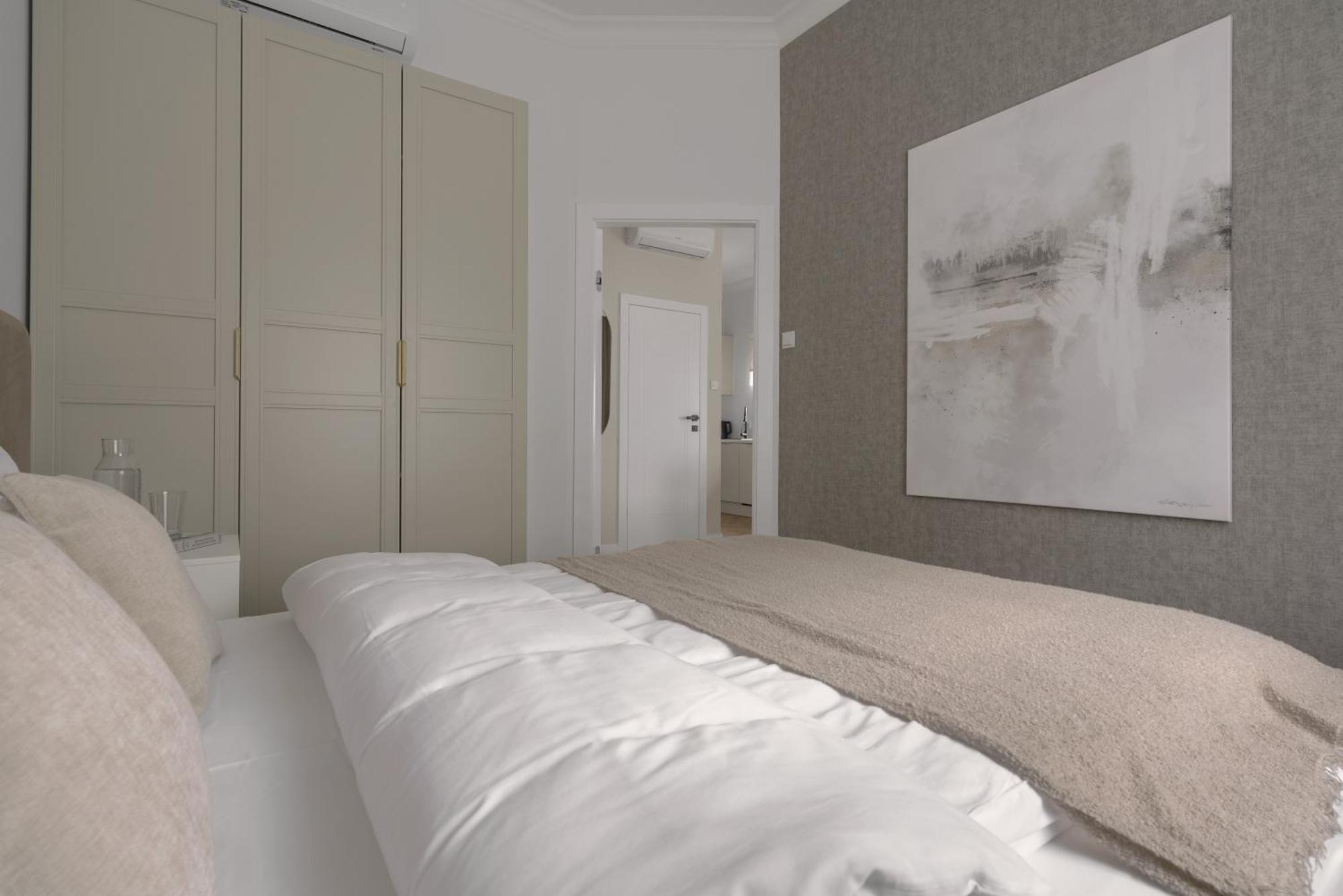 Apartment Apartio *